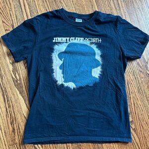 Jimmy Cliff Concert Tee